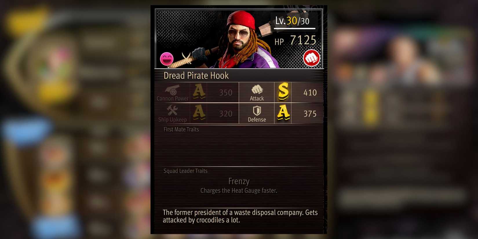 Like A Dragon: Pirate Yakuza: 12 Best Crew Members, Ranked