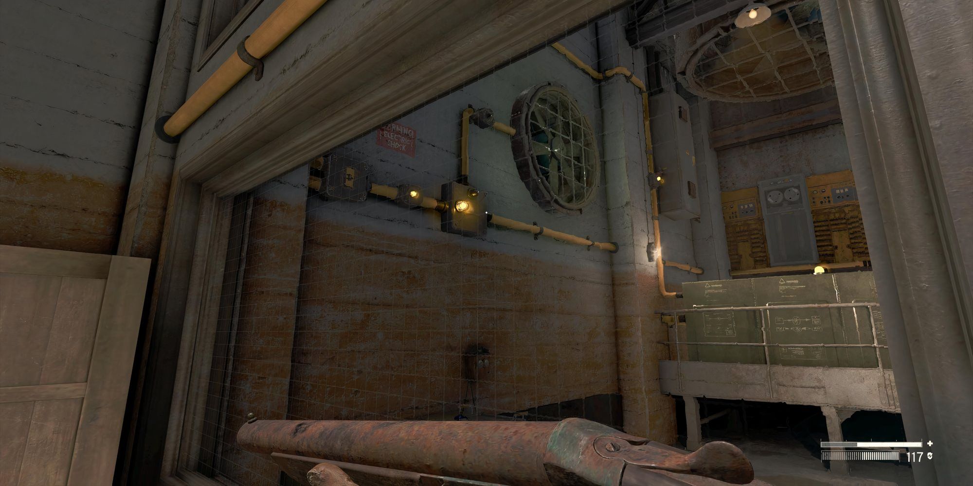 Atomfall: Dr. Garrow Lead Guide