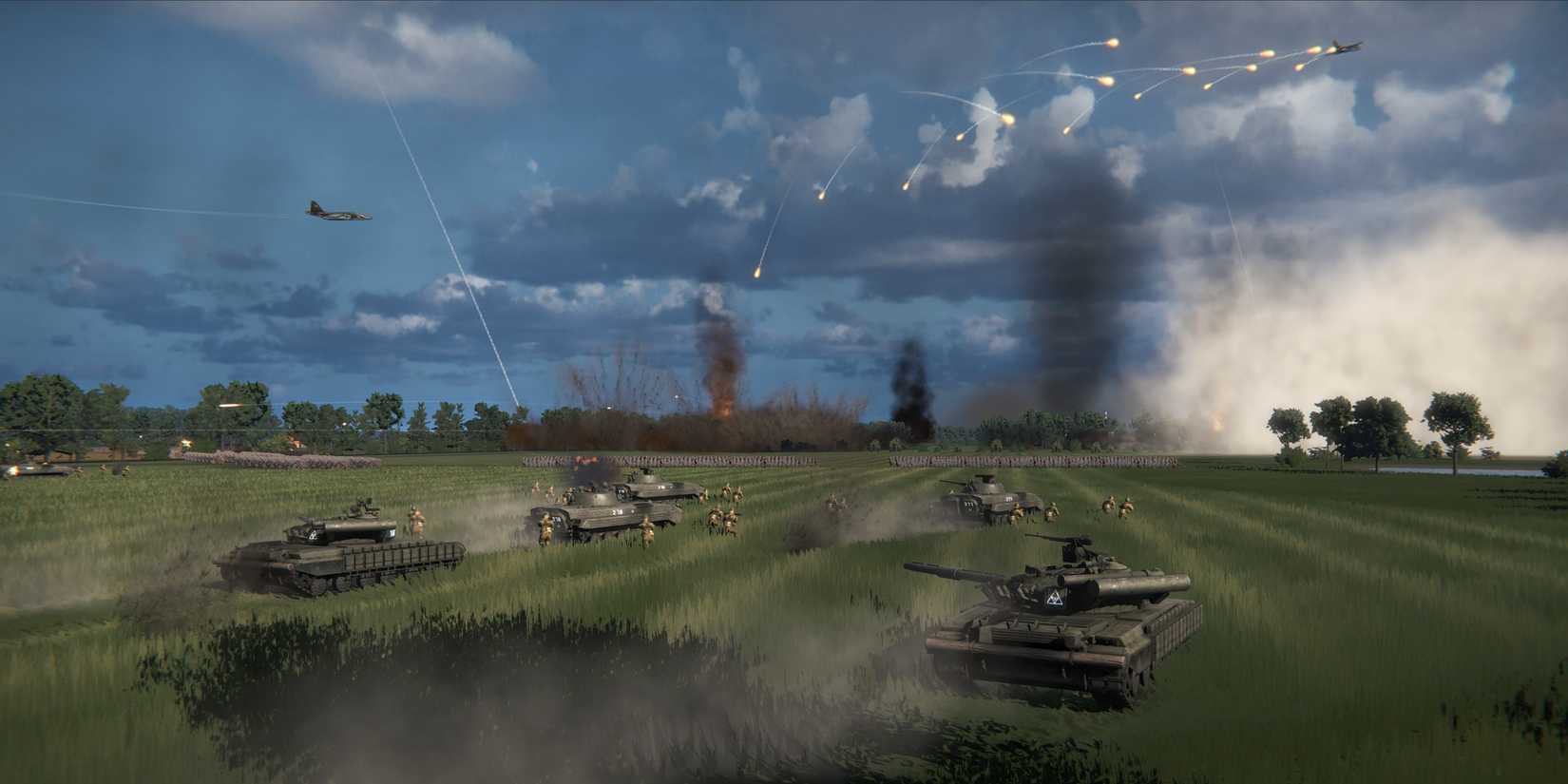 8 Best Strategy Games For Short Gaming Sessions