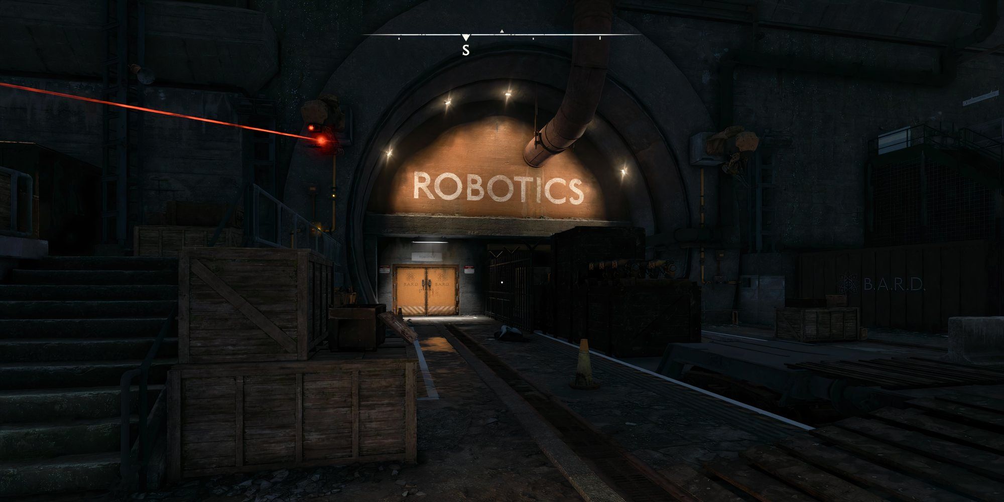 Atomfall: Dr. Garrow Lead Guide