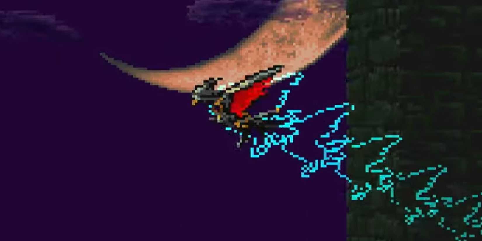  Symphony of the Night