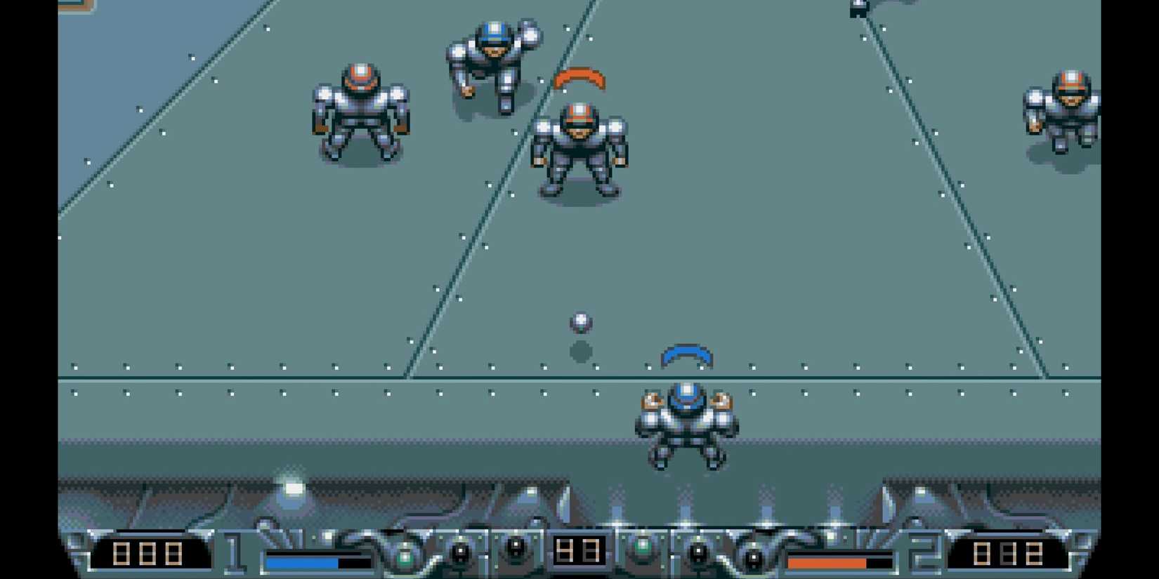 10 Sports Game Hidden Gems