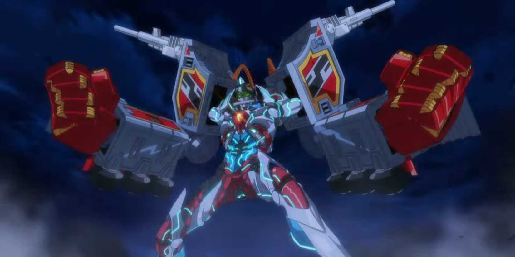 9 Anime That Would Make Amazing Video Games