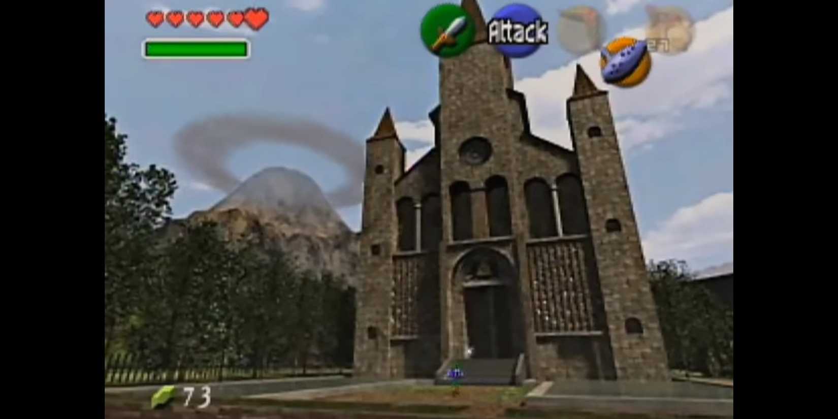 Pre Rendered Background Game 10 Amazing Games With Pre-Rendered Backgrounds