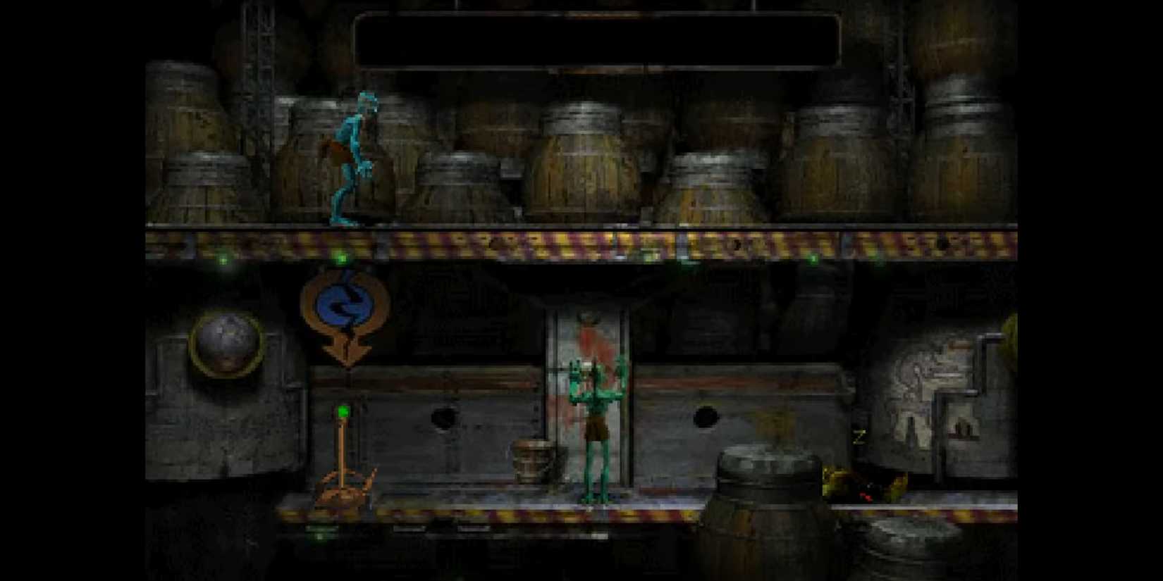 Pre Rendered Background Game 10 Amazing Games With Pre-Rendered Backgrounds