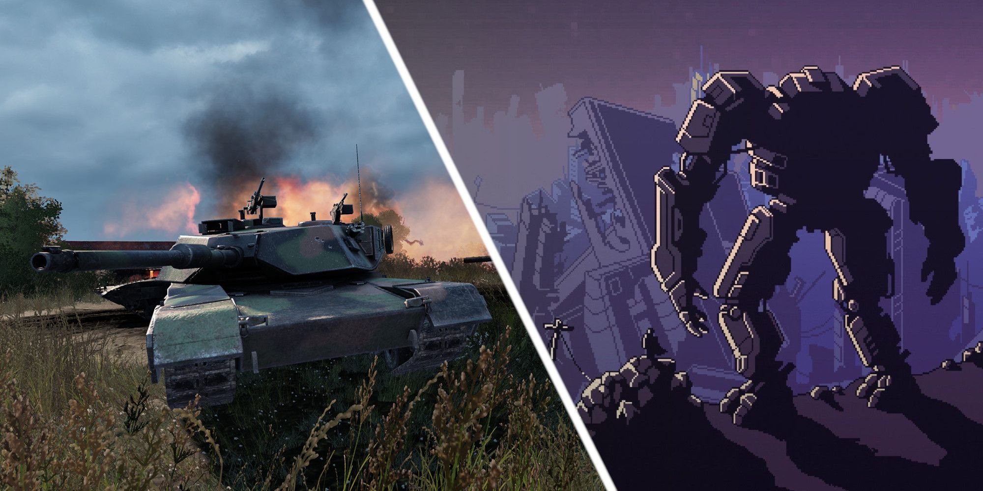 Short Strategy Games