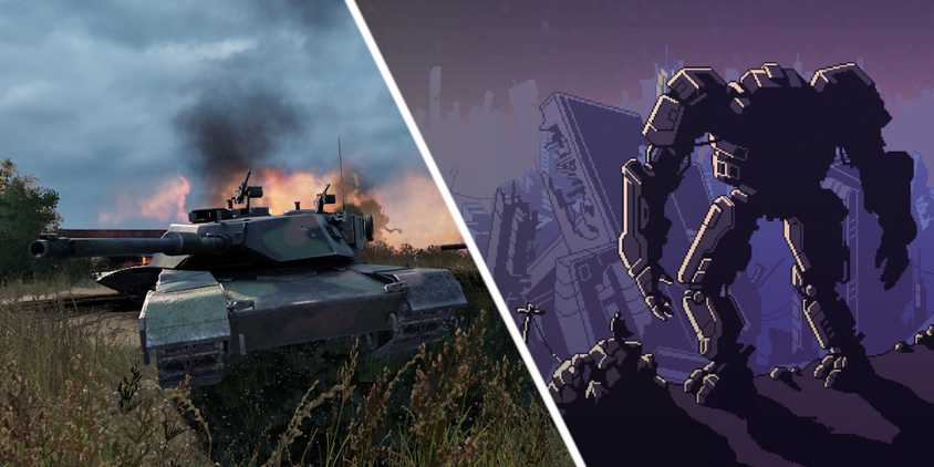 8 Best Co-op RTS Games