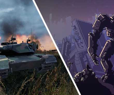 8 Best Co-op RTS Games