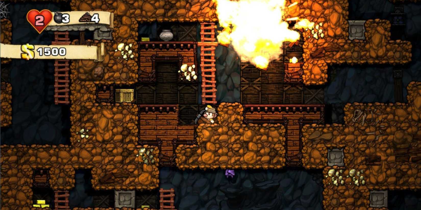 10 Xbox Live Arcade Games That Still Hold Up