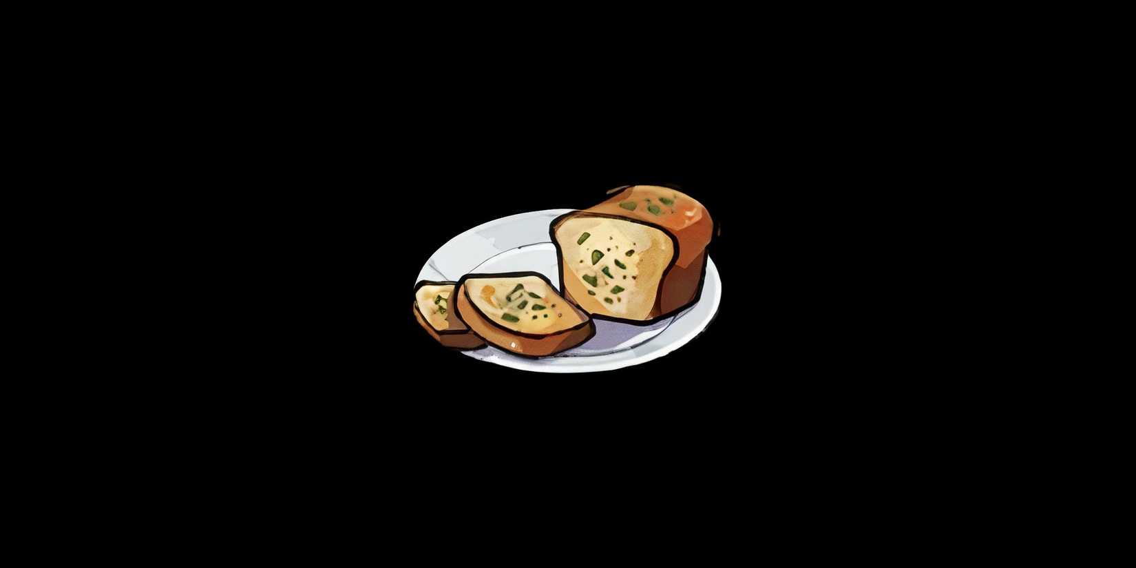 Spiritfarer: Best Recipes