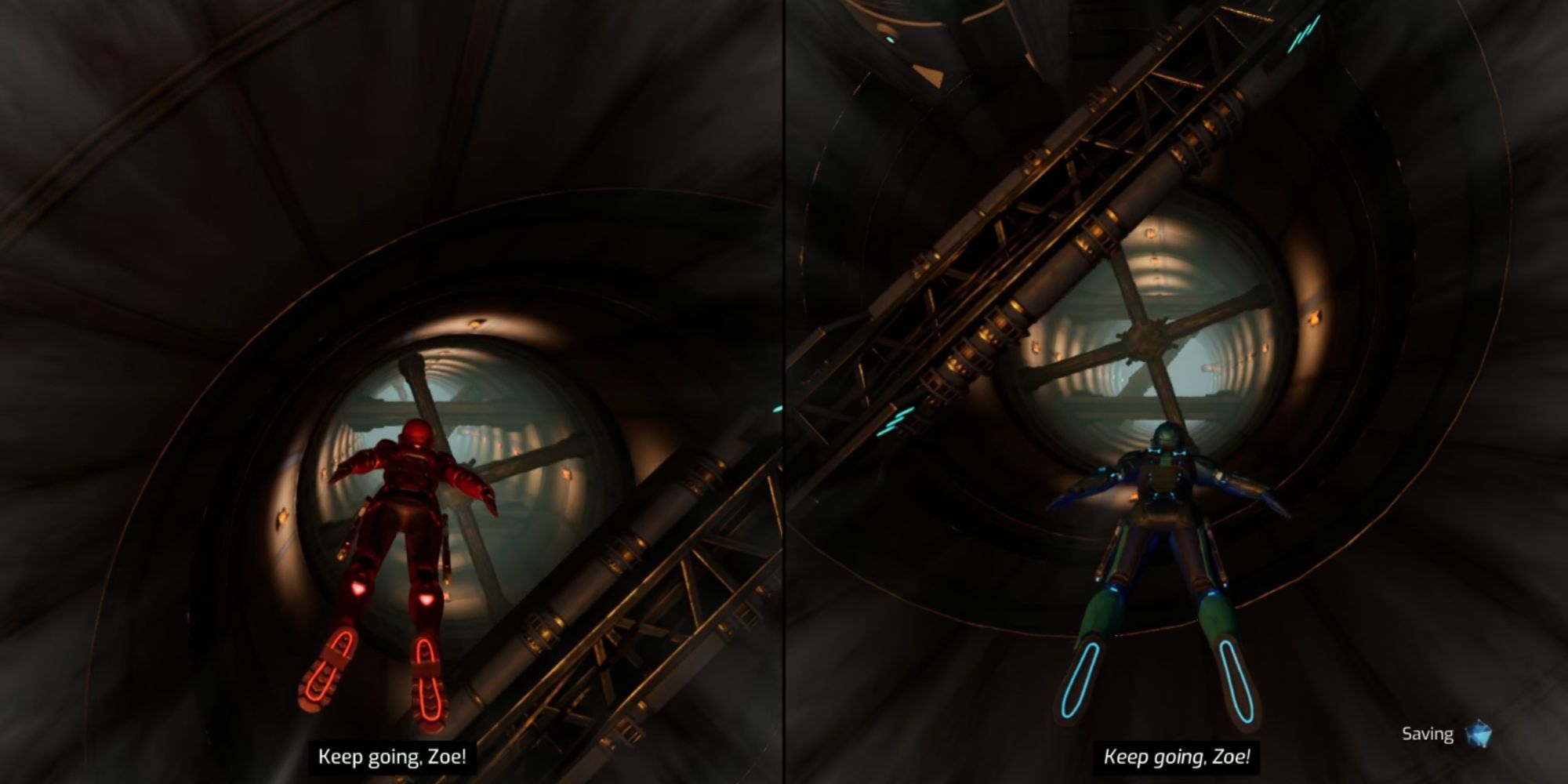 Split Fiction: Final Dawn Walkthrough