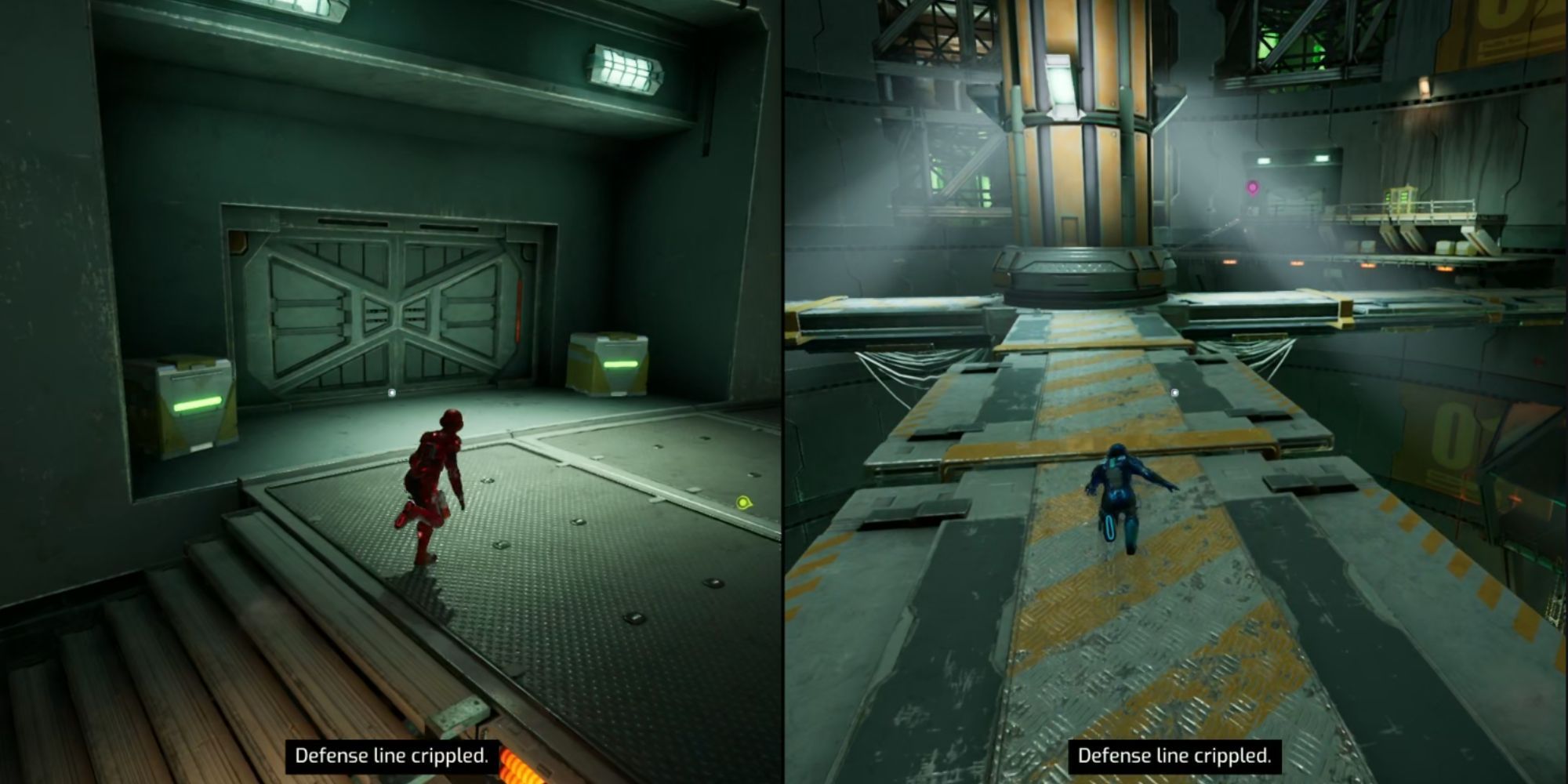 Split Fiction: Final Dawn Walkthrough