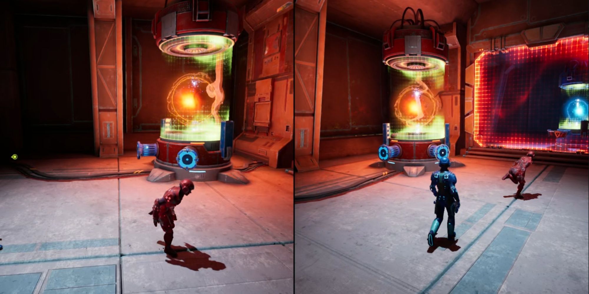 Split Fiction: Final Dawn Walkthrough