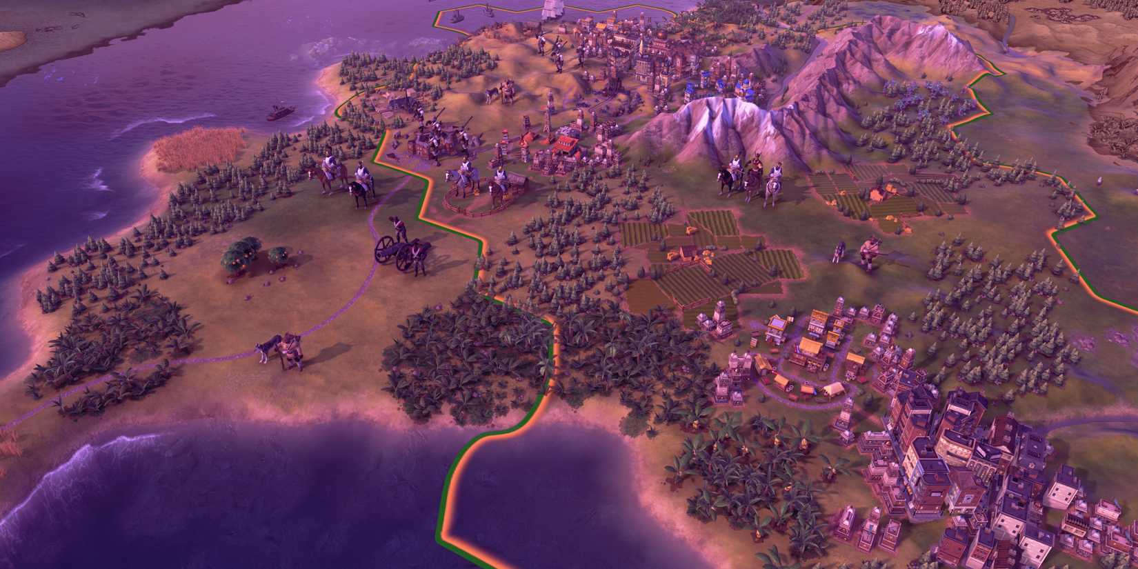 Civilization 7's mixed reviews don't alarm Take-Two's CEO