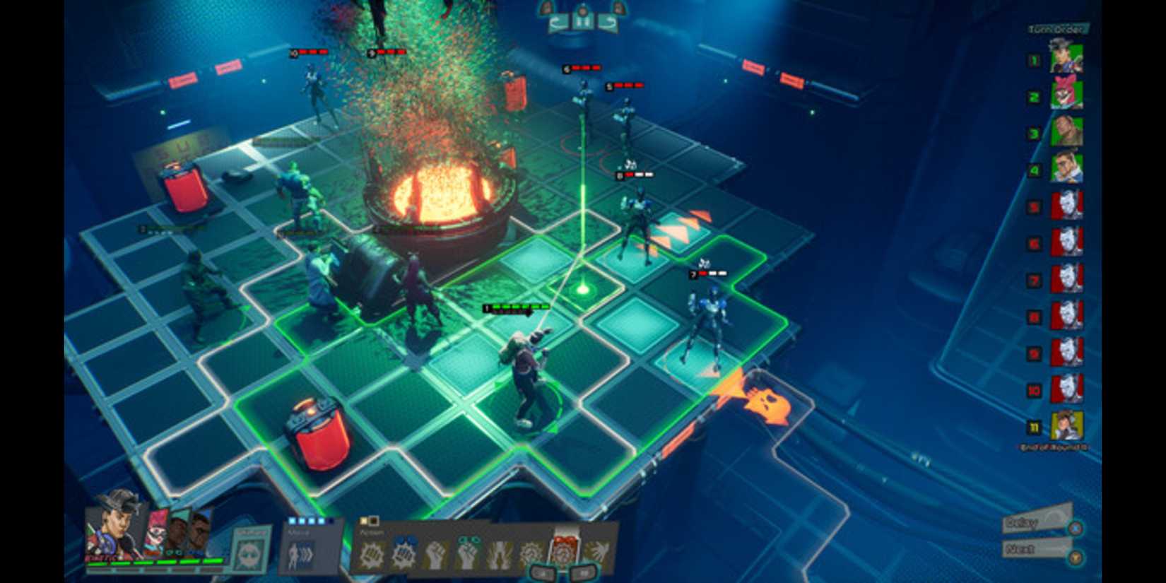 10 Best Games Like XCOM