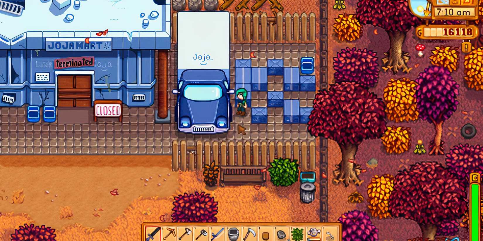 Stardew Valley: 10 Ways To Make A Second Playthrough Different