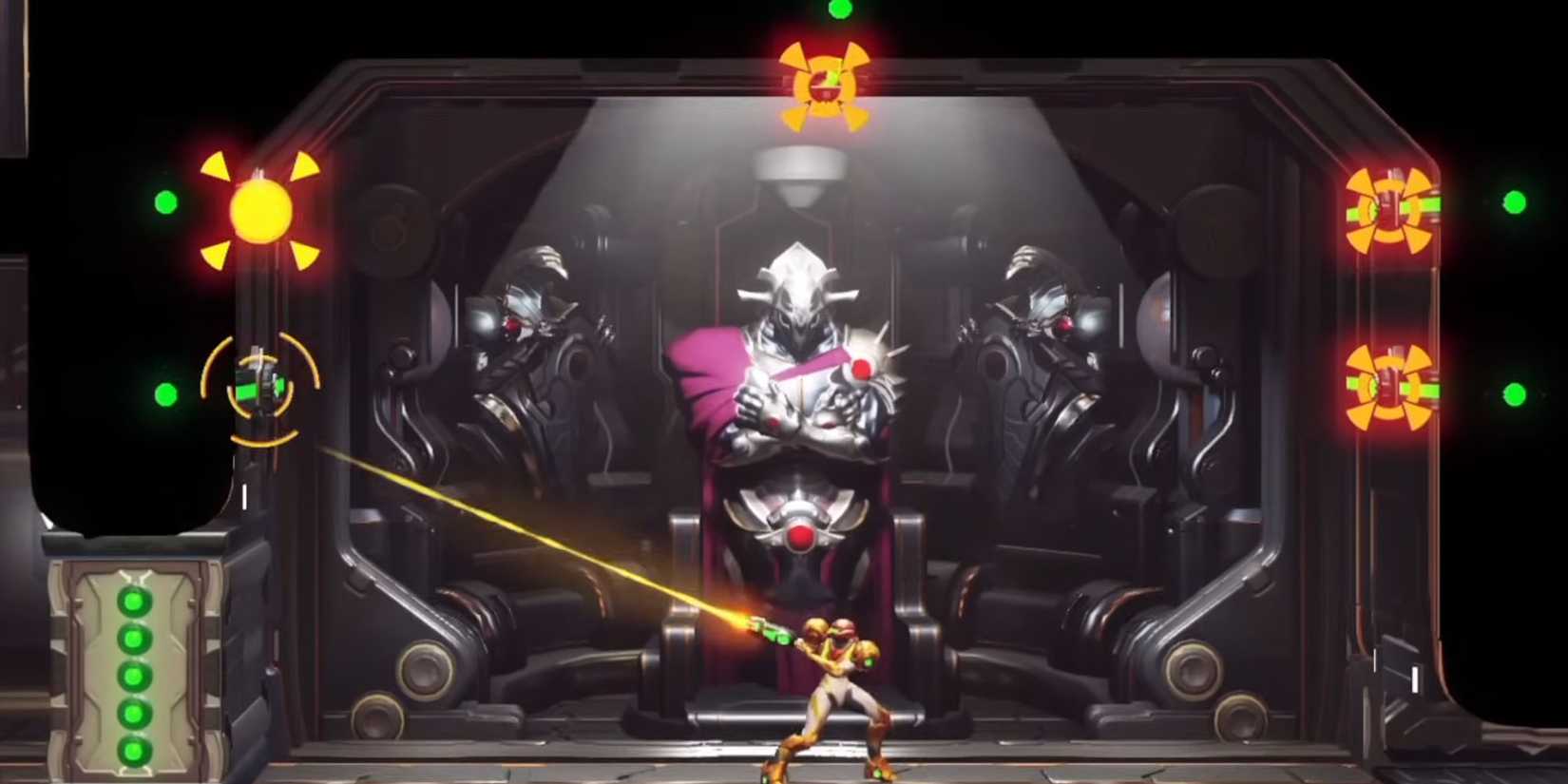10 Best Metroid Power-Ups Ranked