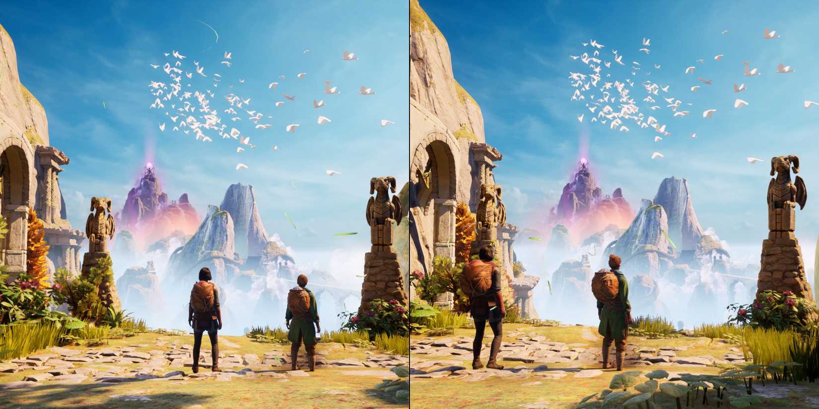 Split Fiction: Biggest Differences From It Takes Two