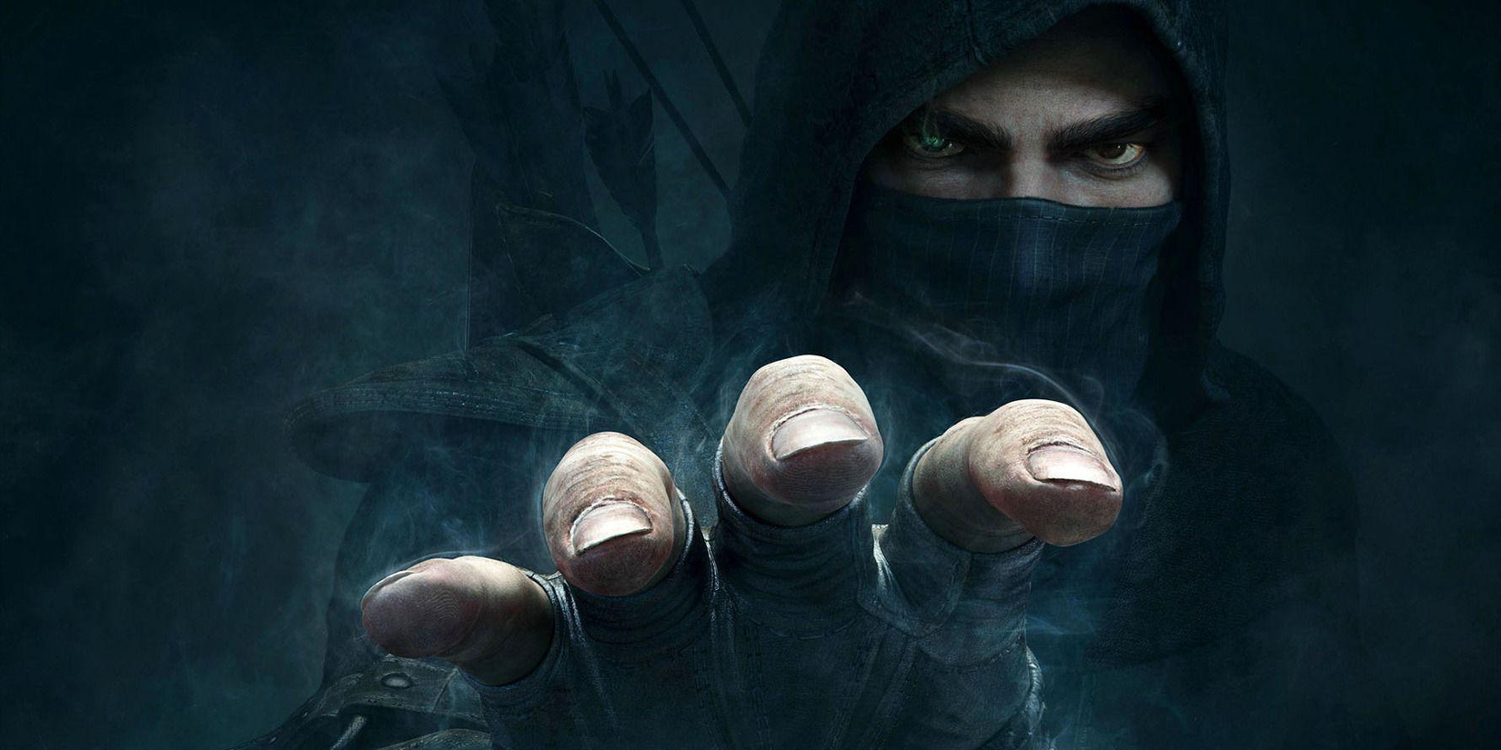 Thiffe Every Thief Game, Ranked