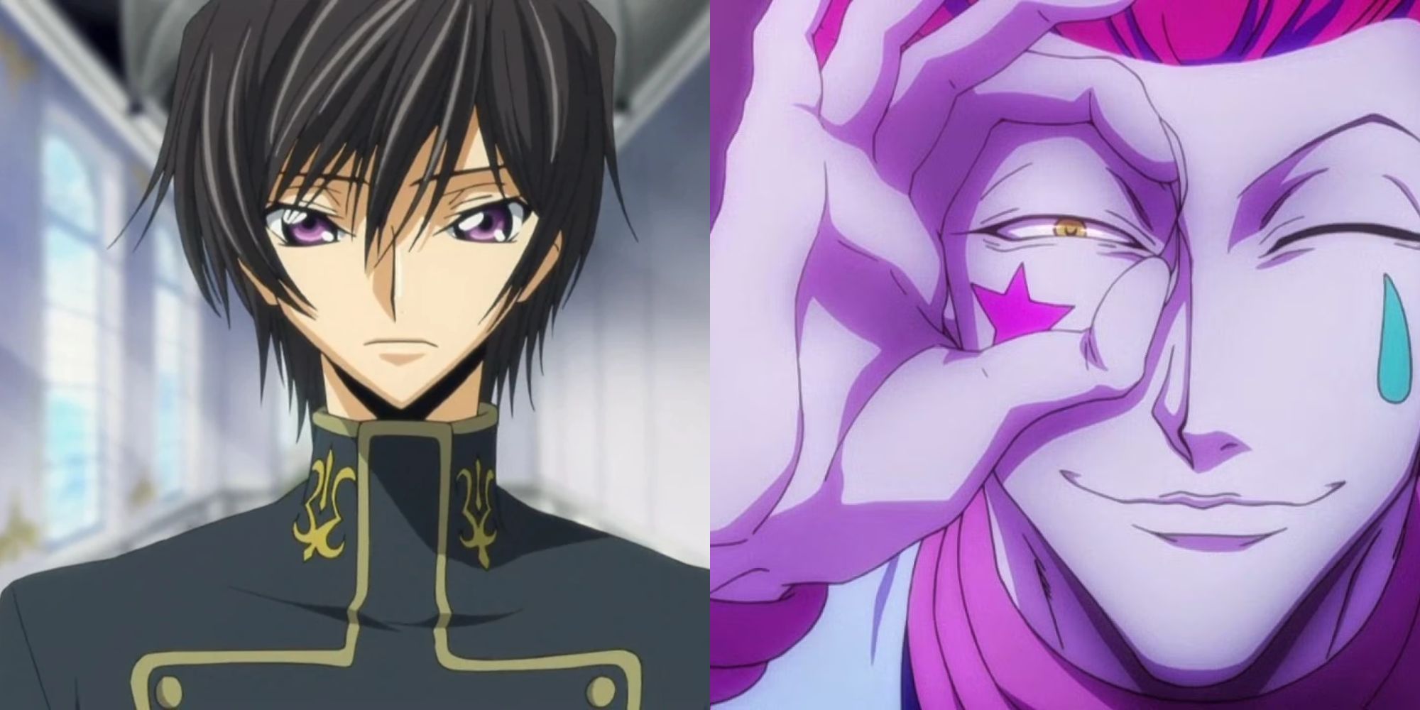 10 Most Rewatchable Anime