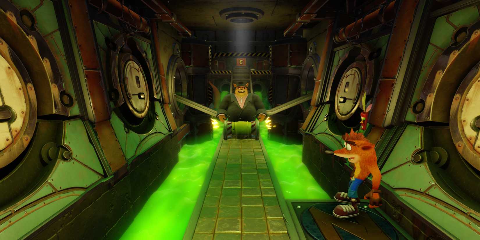 10 Best Crash Bandicoot Levels, Ranked
