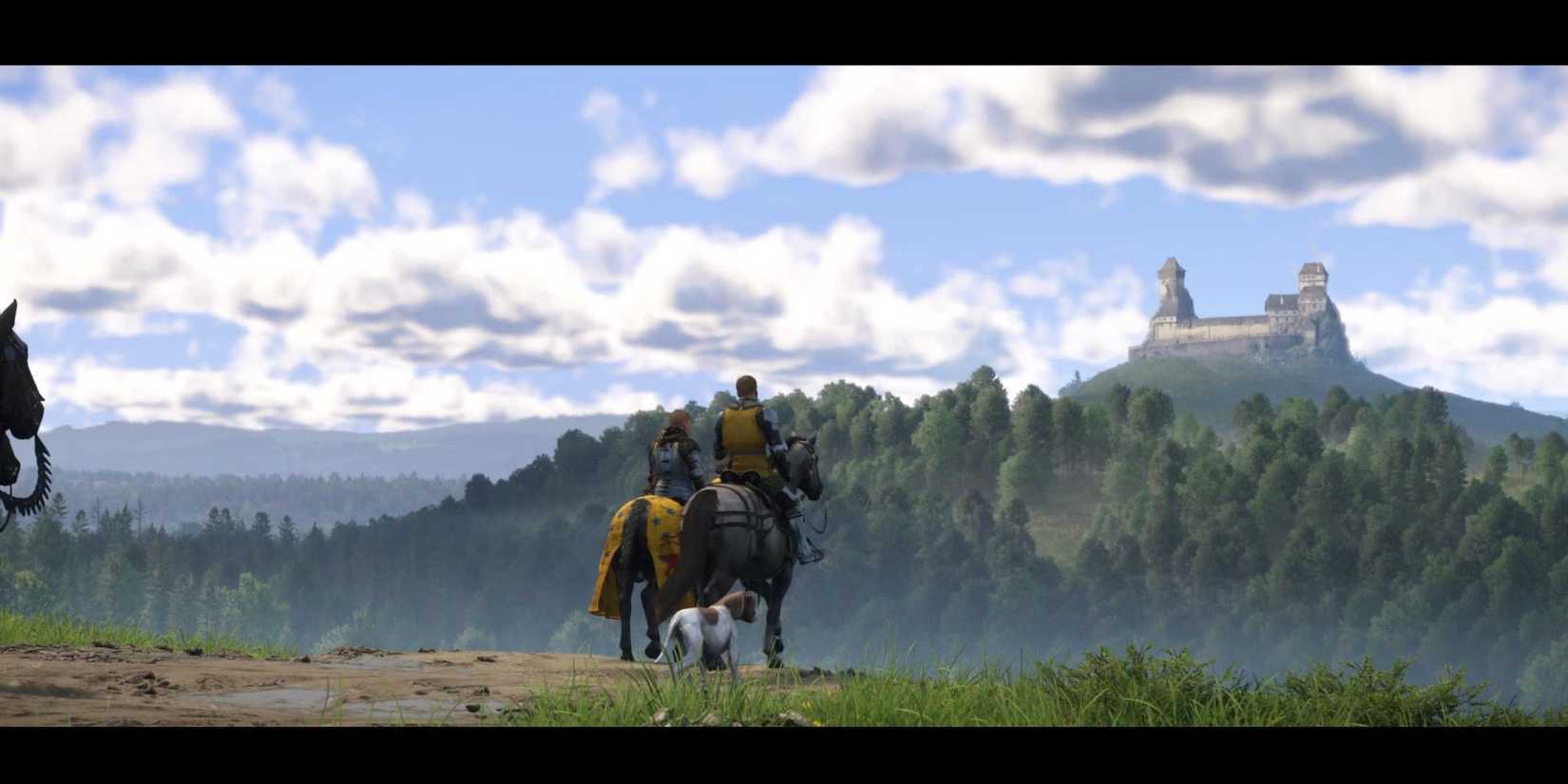 Kcd Mods 10 Best Games For Real World Sightseeing