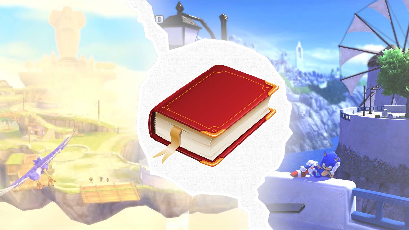 10 Game Tutorial Areas You Never Want To Leave