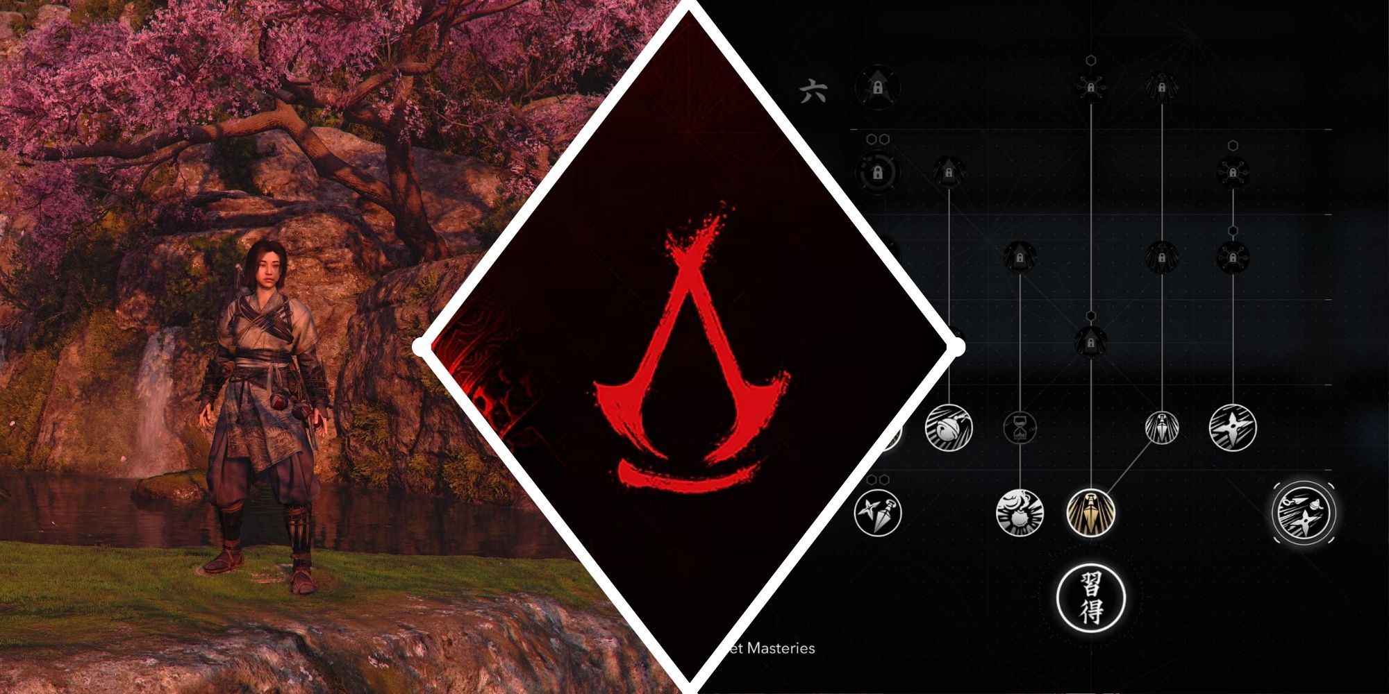 Assassin's Creed Shadows: 10 Best Early Game Skills