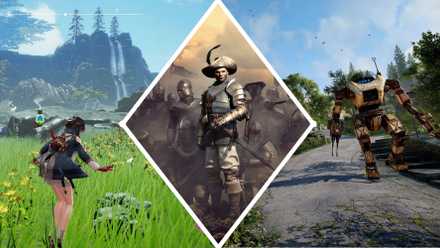 Day of the Devs: Summer Game Fest 2026 Roundup