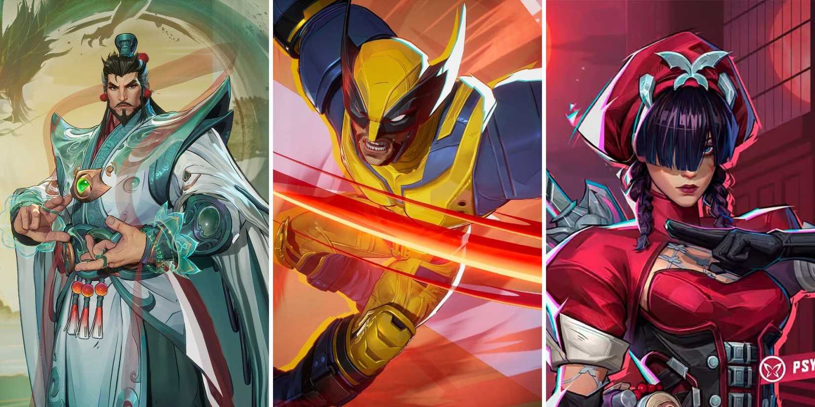 10 Free To Play Games With Great Cosmetics