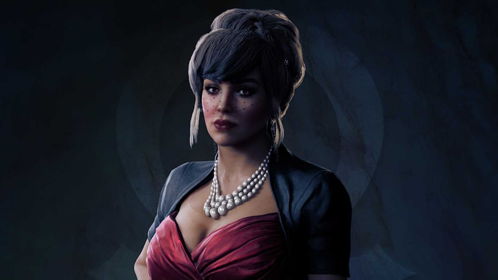 VTM - Bloodlines 2's Romance Involves Feeding On Your Partner