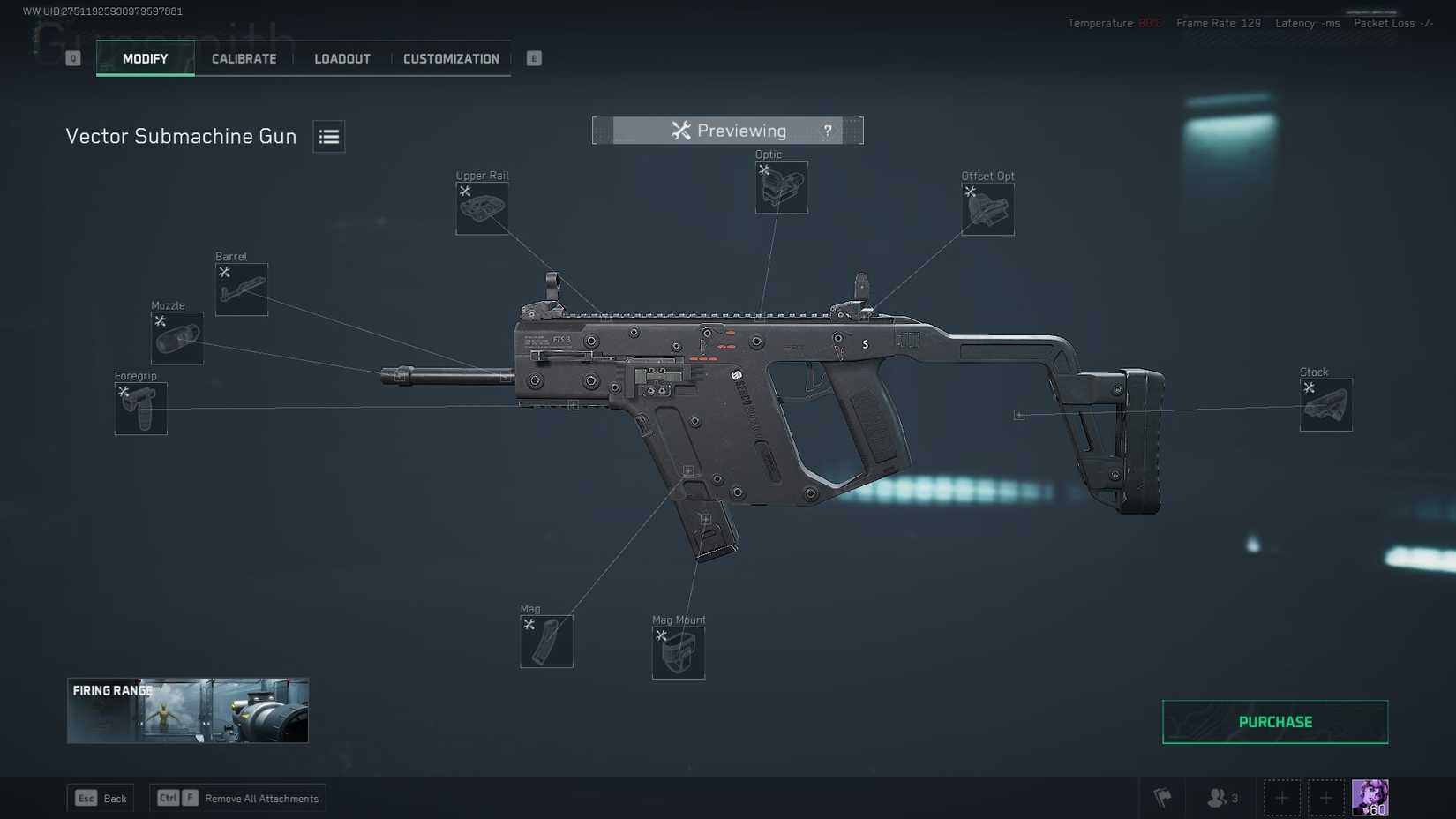 Delta Force: 10 Best Gun Loadouts Ranked