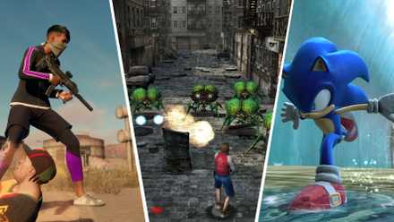10 First-Person Shooters You Should Avoid At All Costs