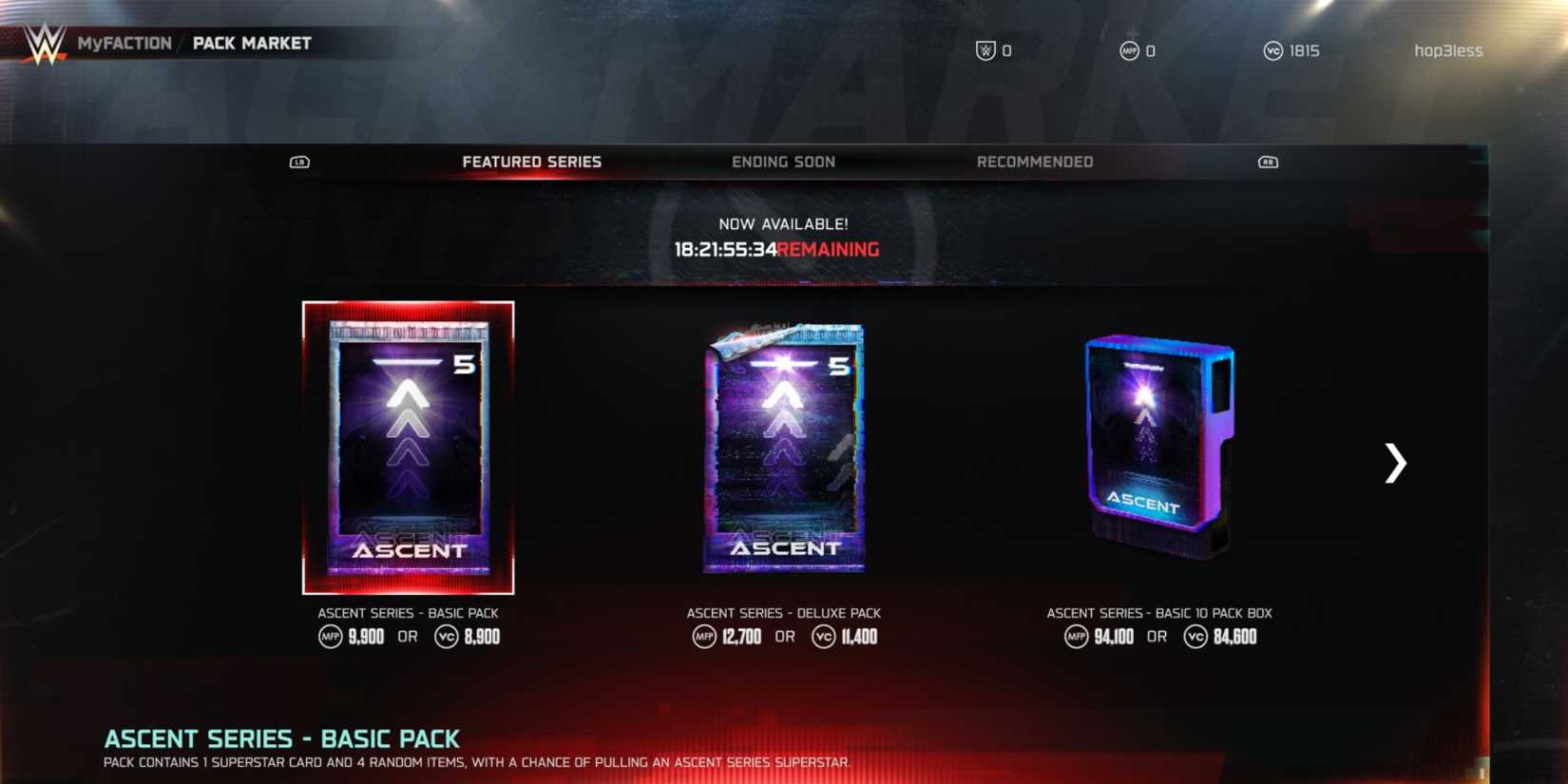 WWE 2K25: How to Get VC