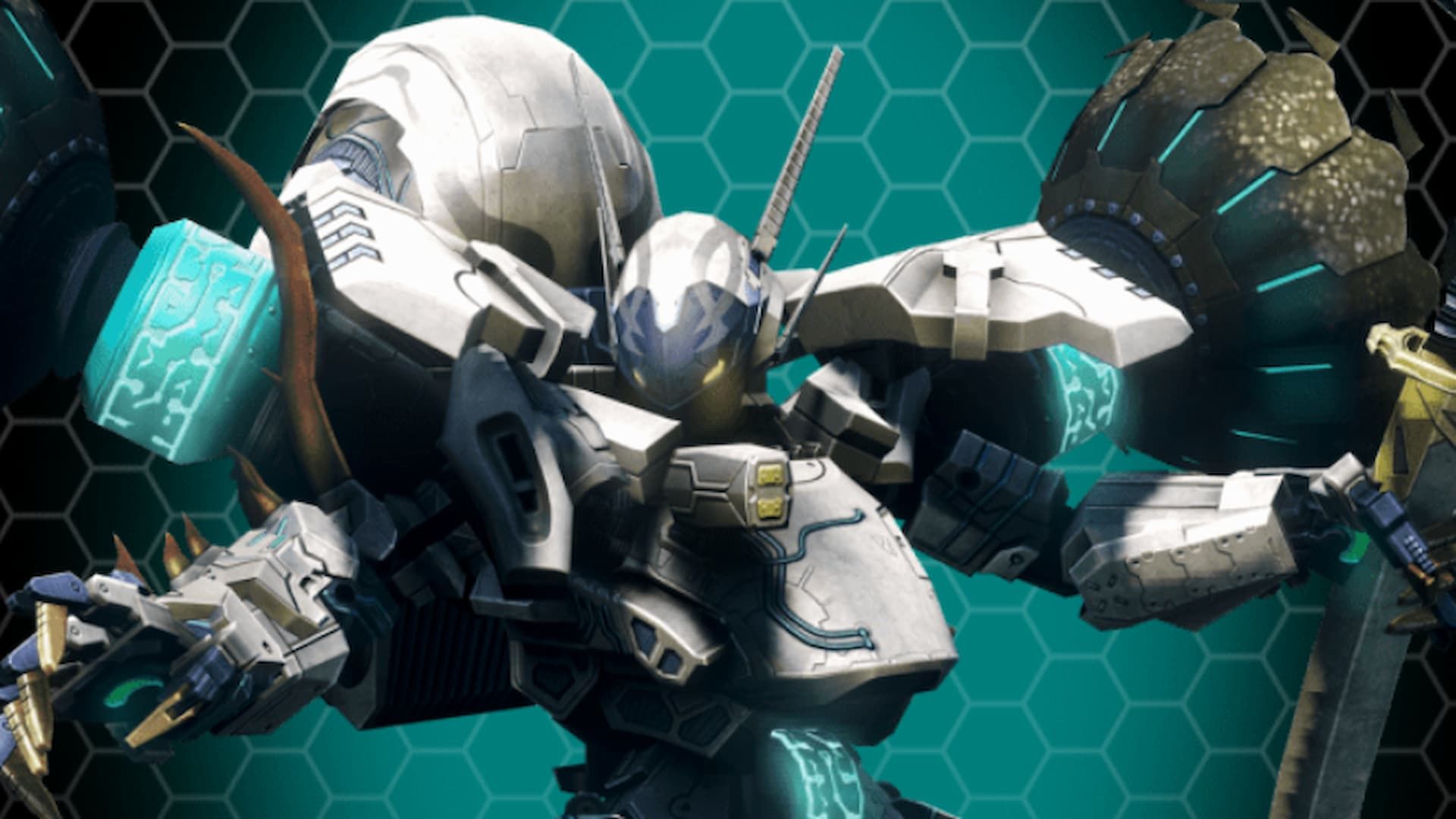 Xenoblade Chronicles X Feature Hints At Nintendo Switch 2 Boost