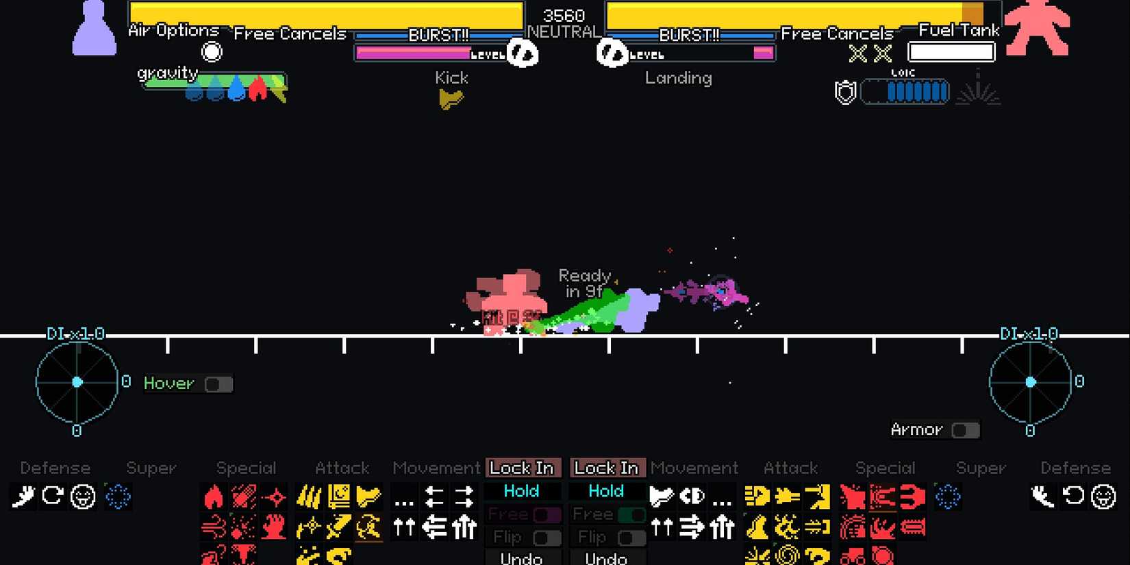 Games With Simple Graphics 8 Best Minimalist Pixel Art Games