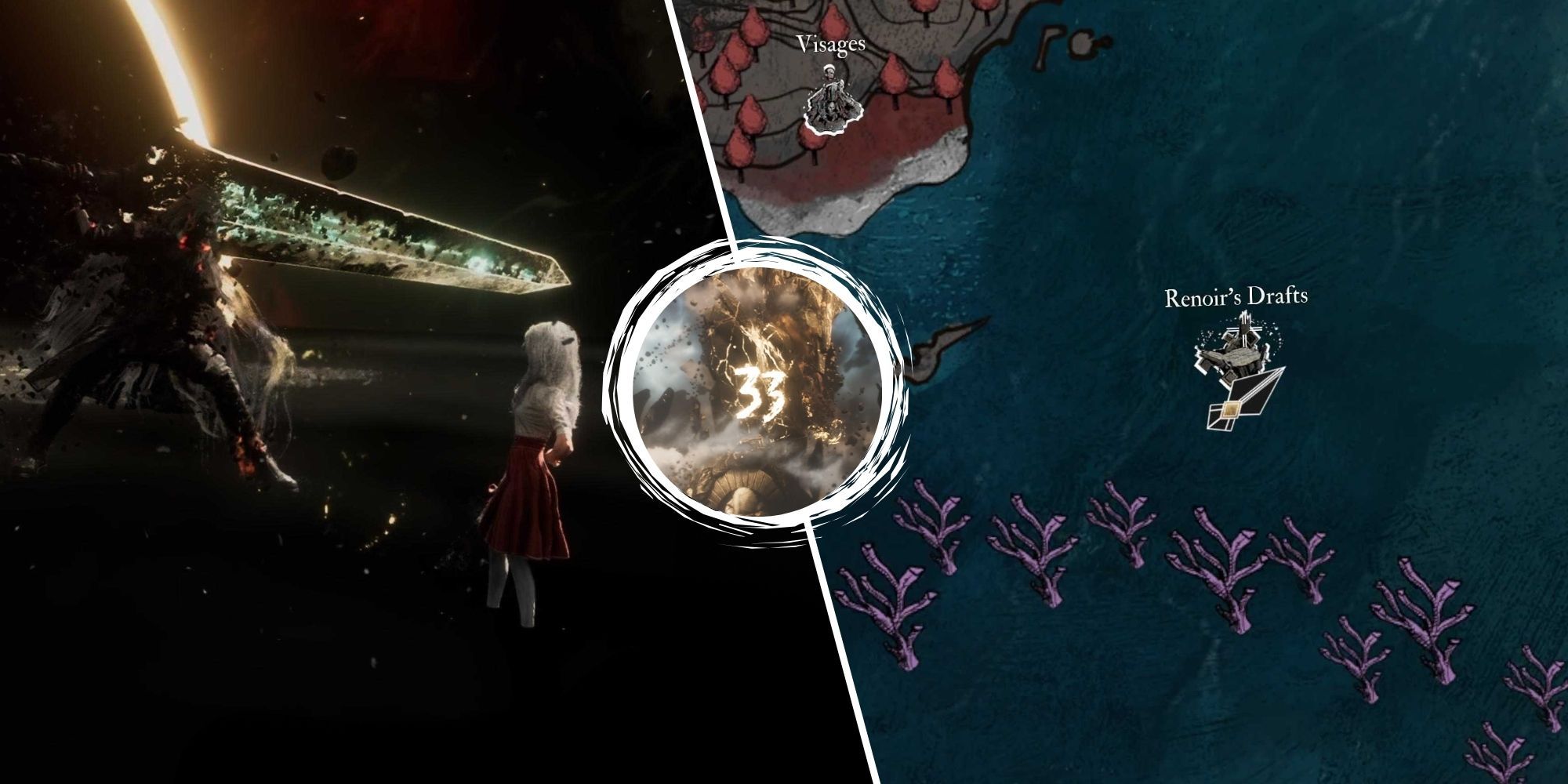 How To Beat Simon Clair Obscur