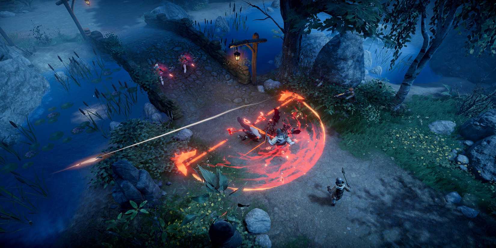 Map For V Rising 10 Best Games Like Rust