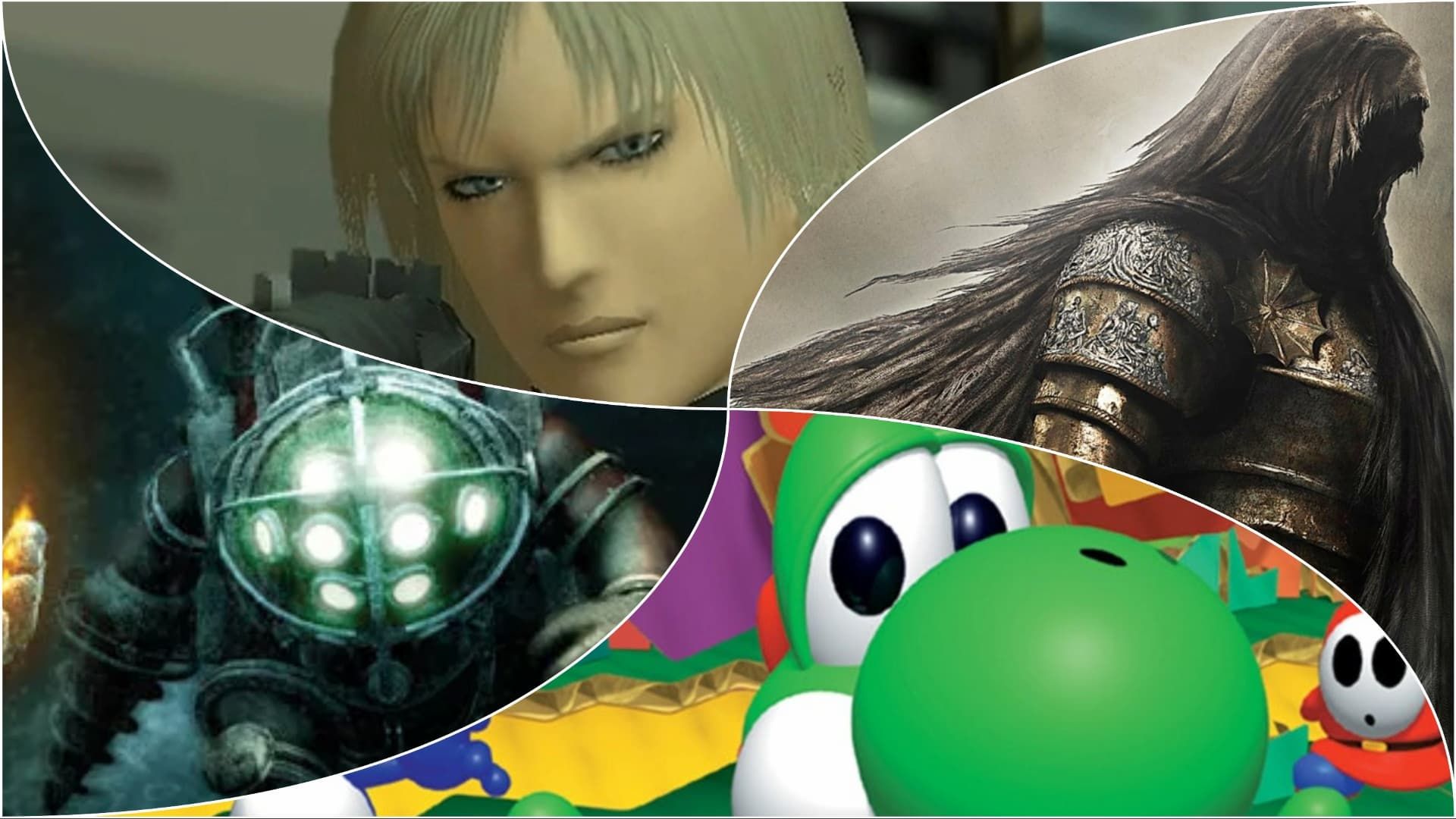 10 Best Subversive Video Games