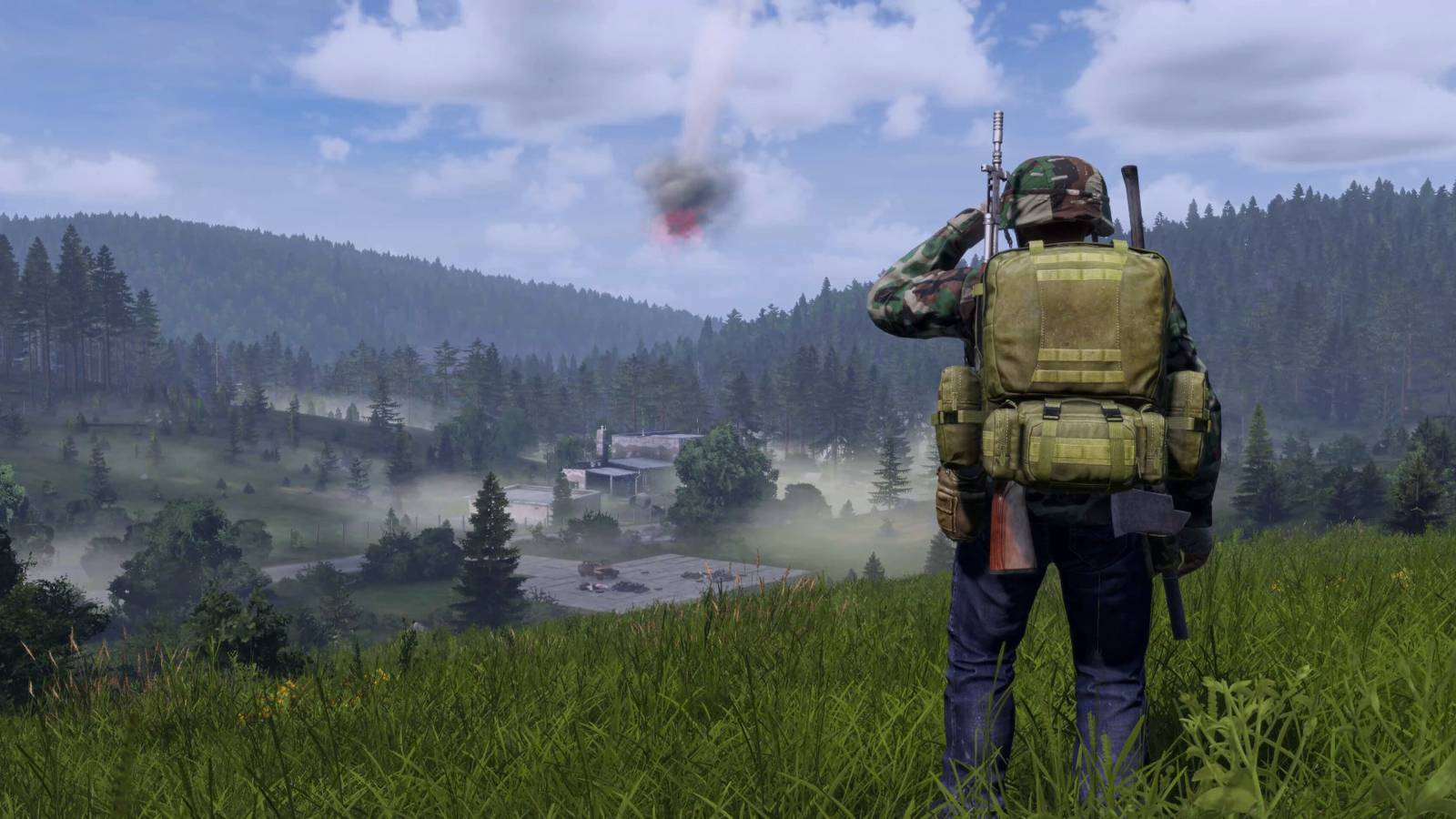 Survival Classic DayZ Will Unleash Your Interior Designer