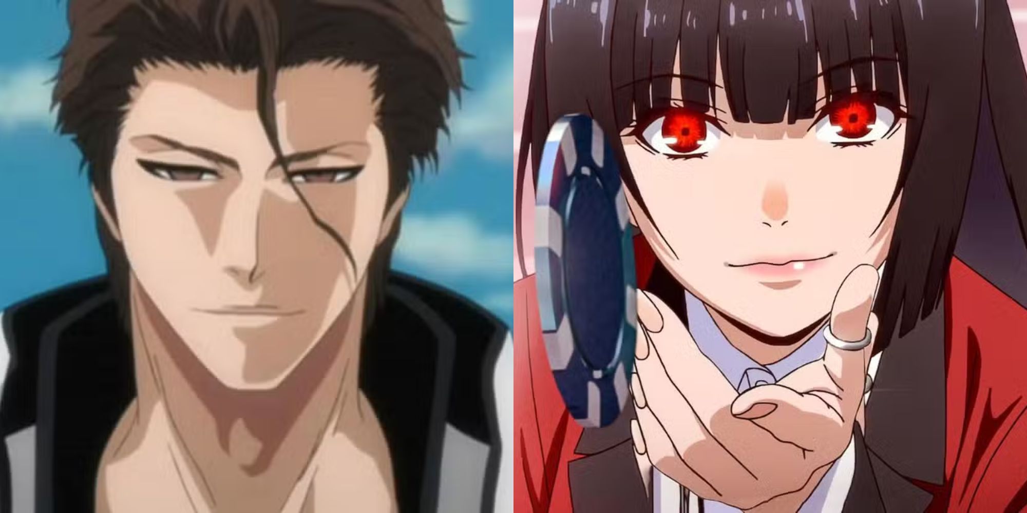 6 Best Mind Battles In Anime