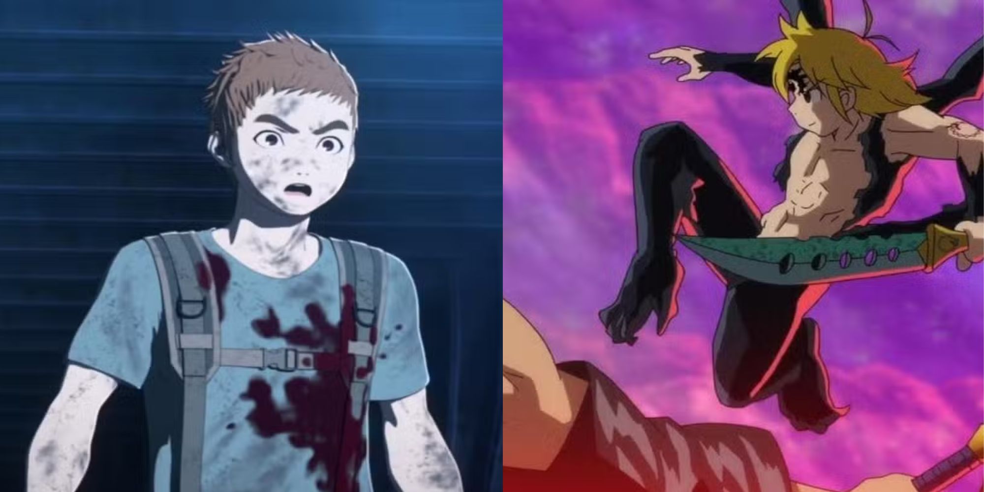 6 Hardest Anime To Watch feature image