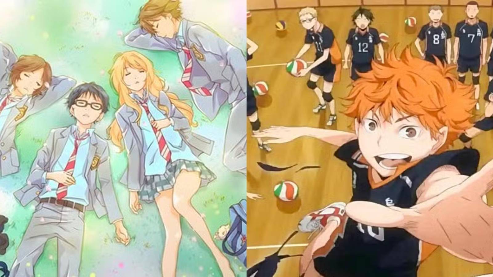 Anime With The Best Rewatch Value