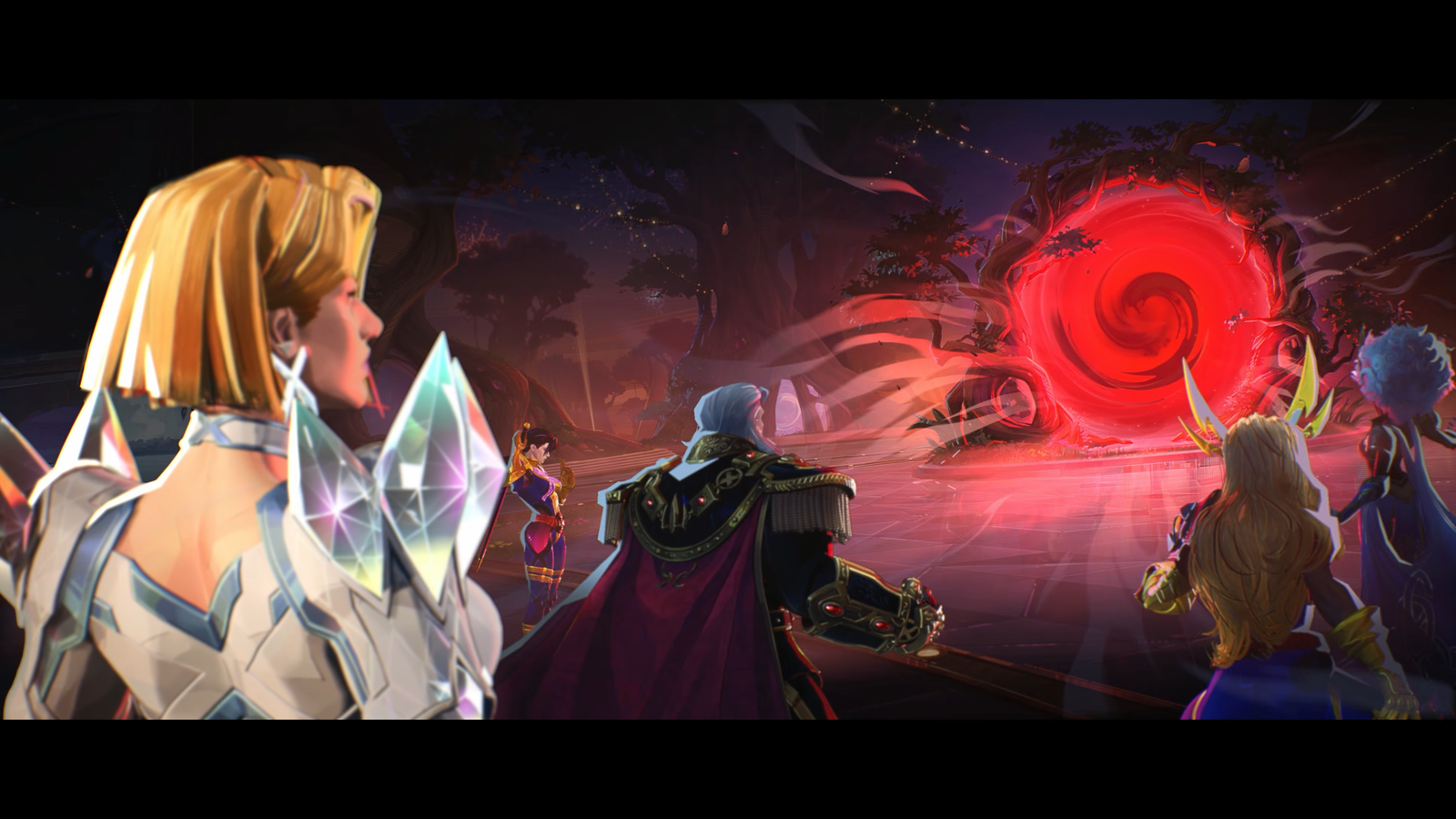 Marvel Rivals Season 2 Patch For Balance Adjustments Will Probably ...