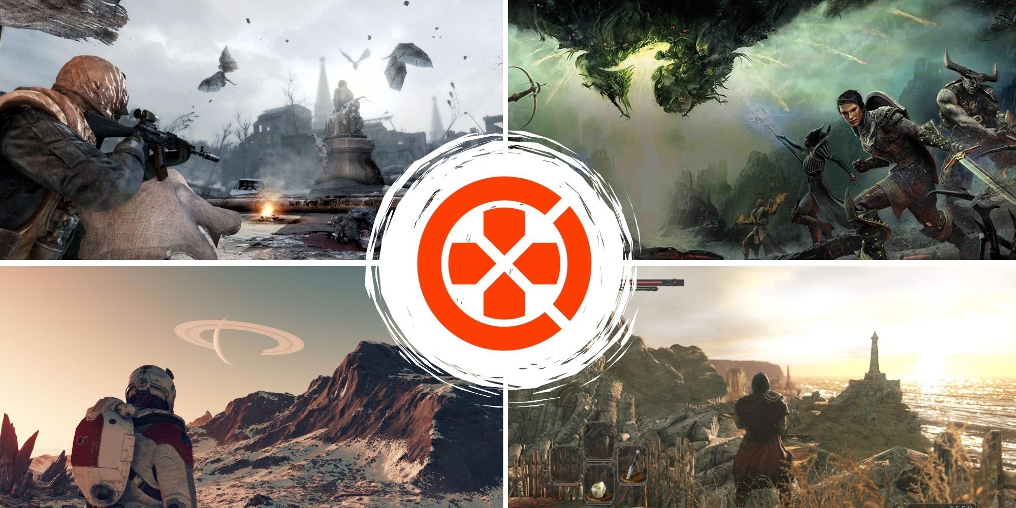 Overrated But Highly Reviewed Games