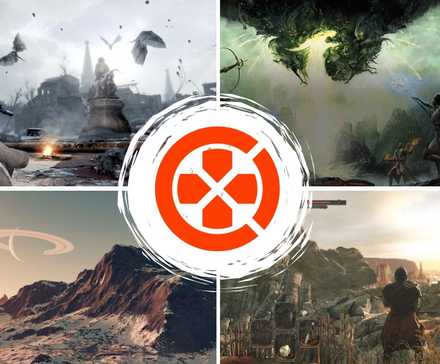 Overrated But Highly Reviewed Games