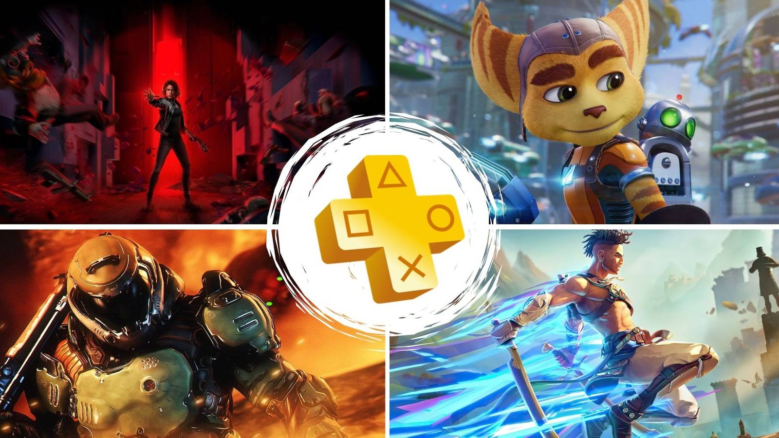 10 Best PS Plus Games You Can Beat In One Weekend