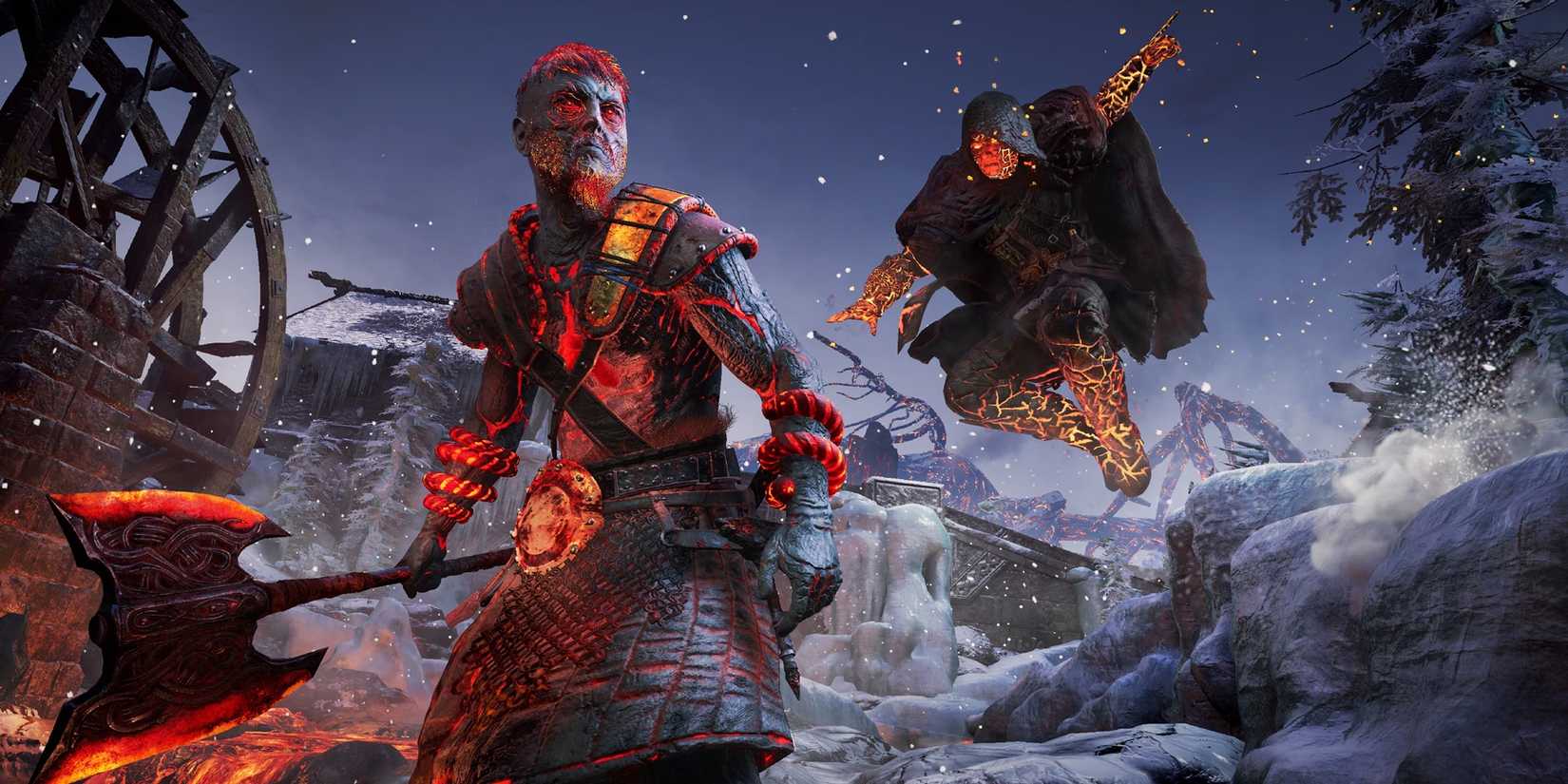 Every Mainline Assassin's Creed Game, Ranked