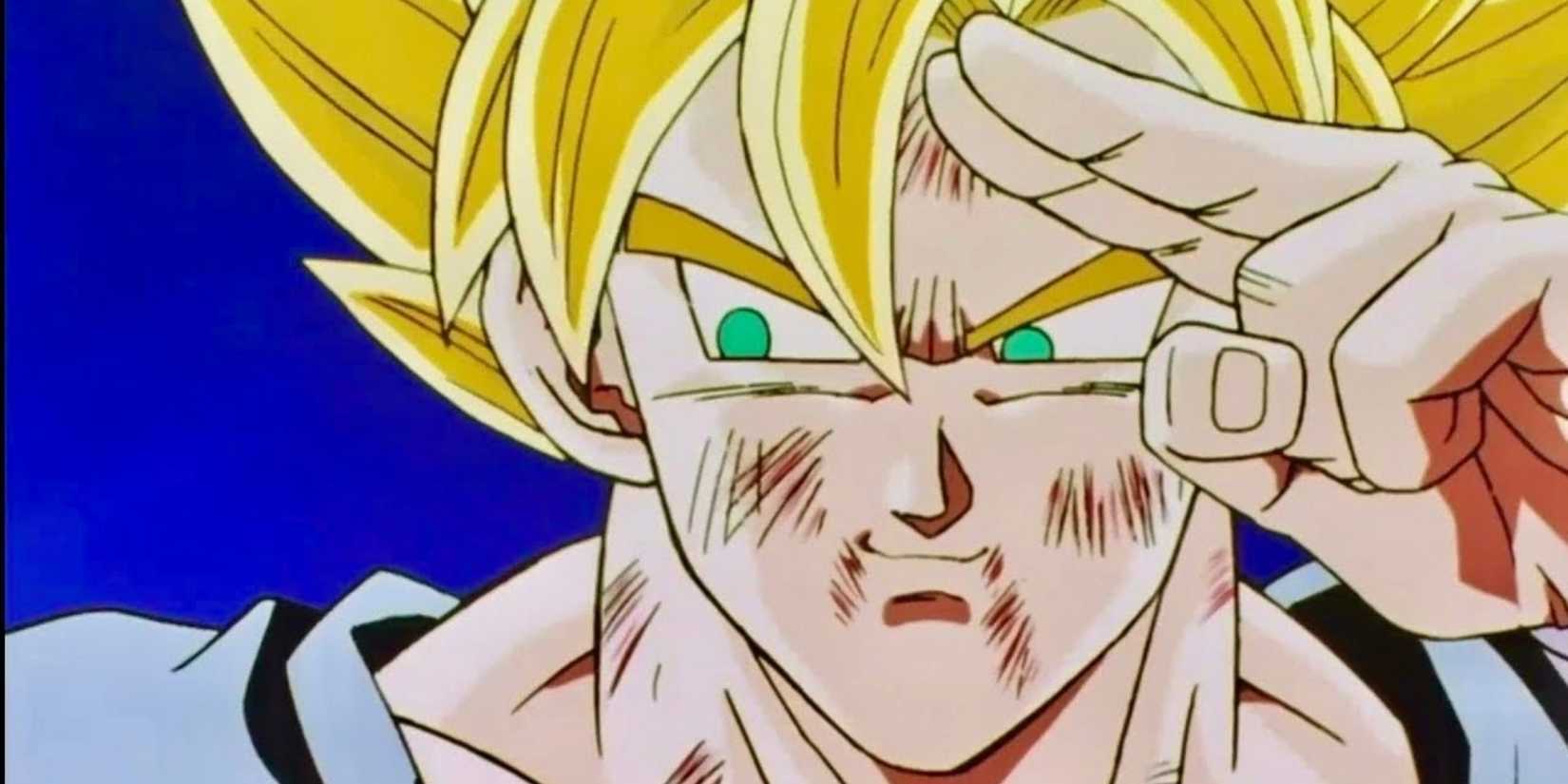 Dragon Ball Z: Best Goku Quotes from the Japanese Dub, Ranked