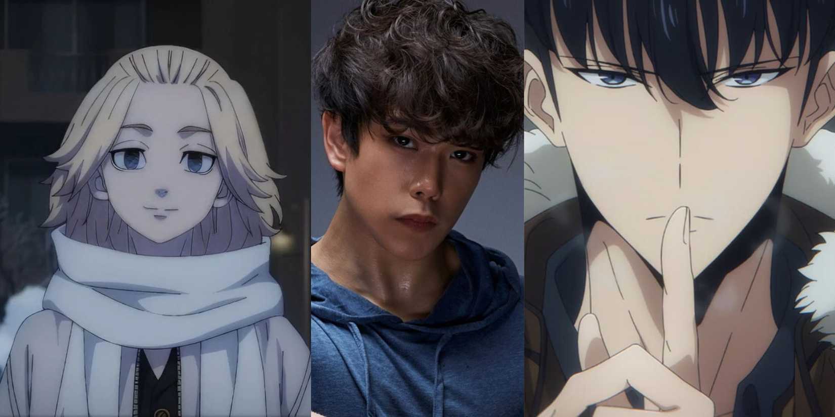 Aleks Le Roles Anime Voice Actors Most Iconic Performances